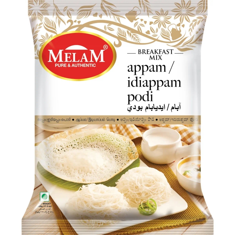 Melam Appam/Idiappam Podi 500g