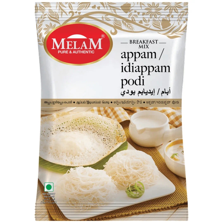 Melam Appam Podi 1kg