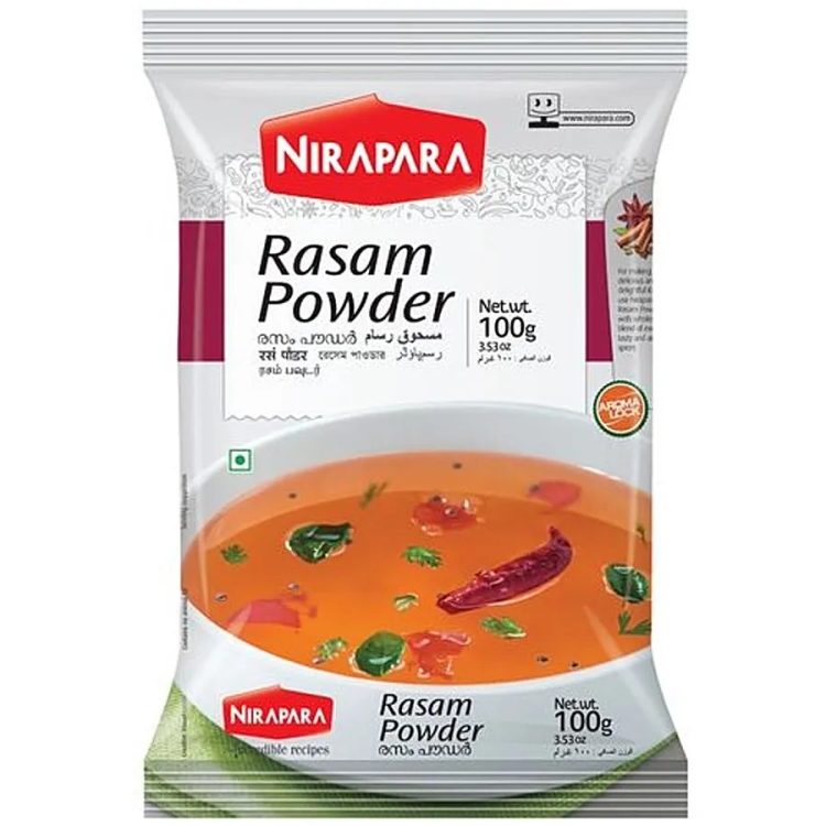 Nirapara Rasam Powder 100g