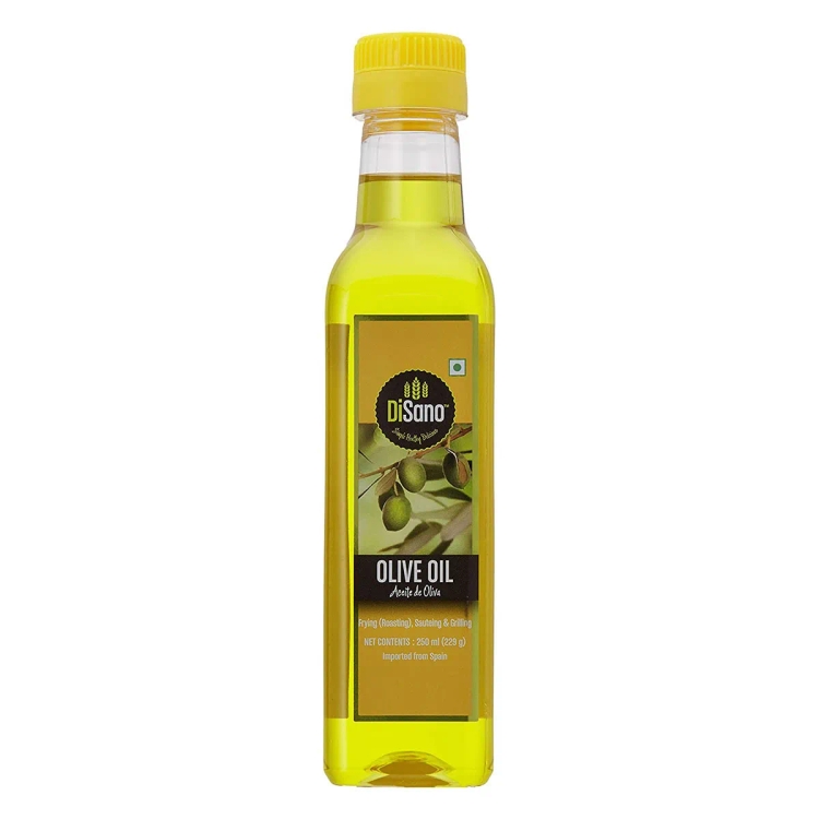 DiSano Pure Olive Oil 250ml