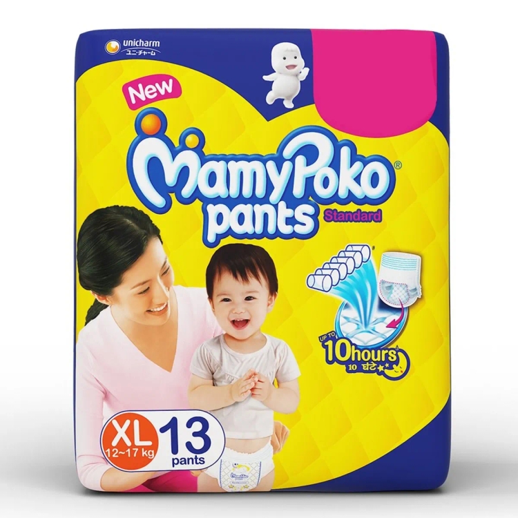 Mamy Poko Pants Standard Xl 11S