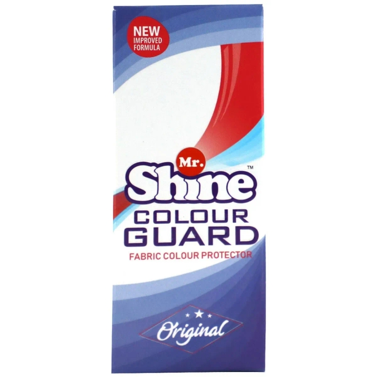 Mr.Shine Colourguard Original 100ml