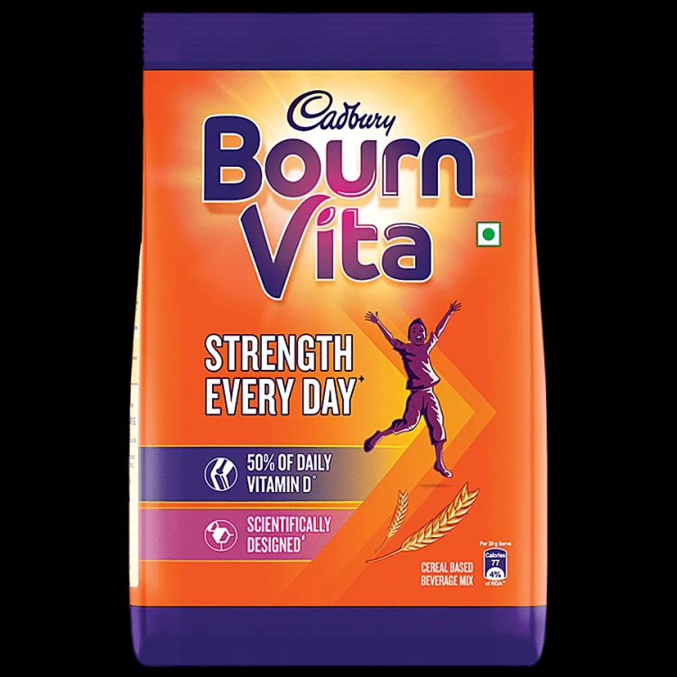 Cadbury Bournvita ProHealth Vitamins 700g