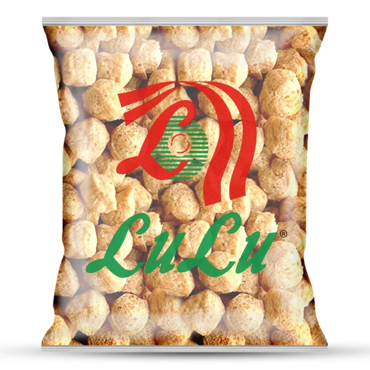 Soya Bean Chunks Big 250g