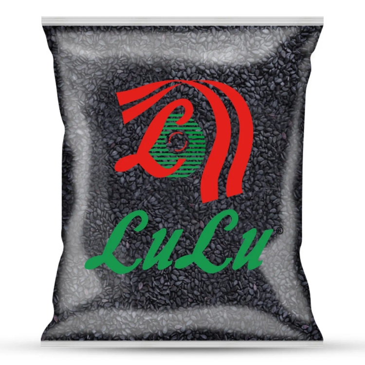 Black Sesame Seed 100g