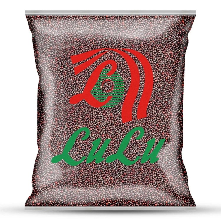 Mustard Seed 100g
