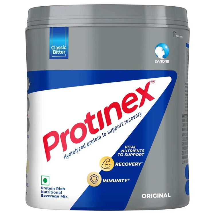 Protinex Powder Mix Original Tin 400gm