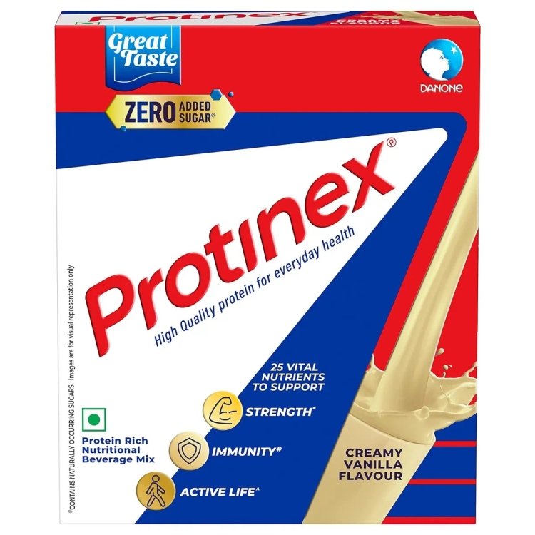 Protinex Vanilla Powder 200gm