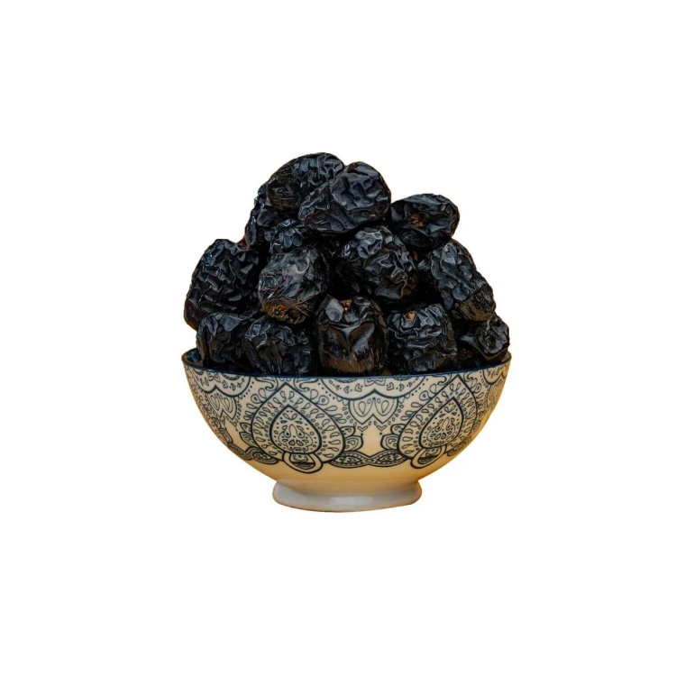 Fresh Dates Ajwa Approx 500g
