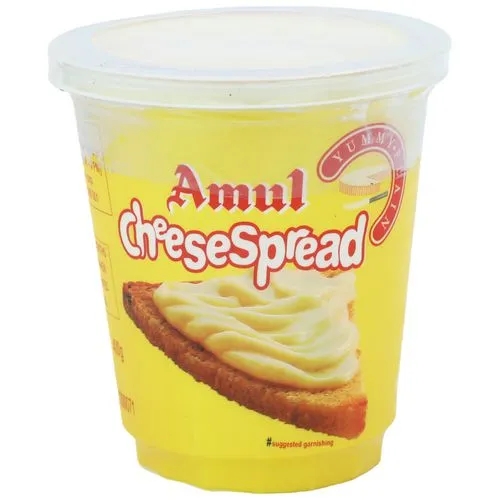 Amul Cheese Spread 400g