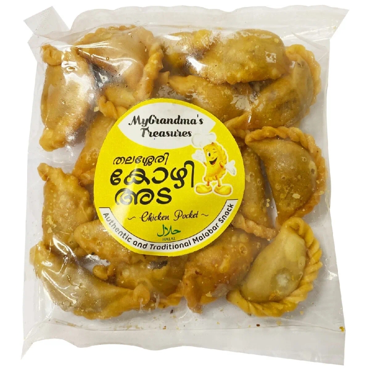 Kozhi Ada 200g