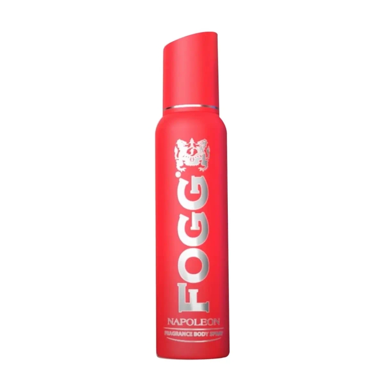Fogg Mens Deo Napoleon 150ml