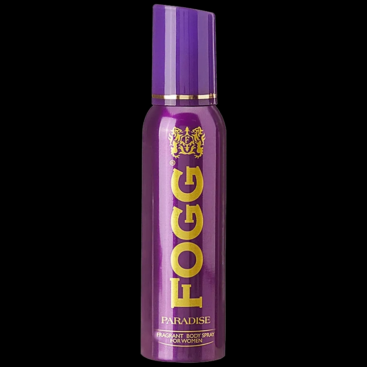 Fogg Womens Deo Paradise 150ml