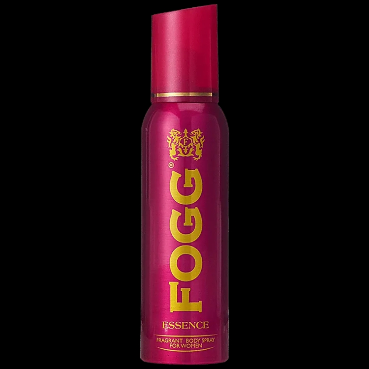 Fogg Womens Deo Essence 150ml