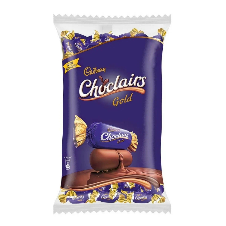 Cadbury Chocolairs Gold 312g