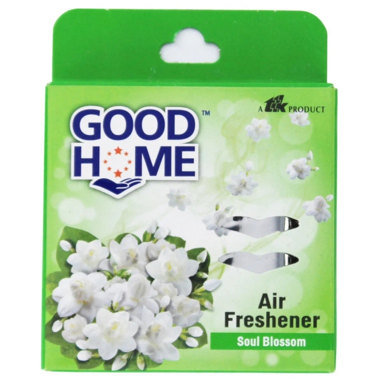 Good Home Air Freshner Soul Blossom 50G