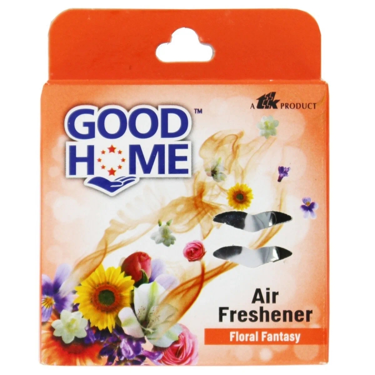Good Home Air Freshner Floral Fantasy 50G