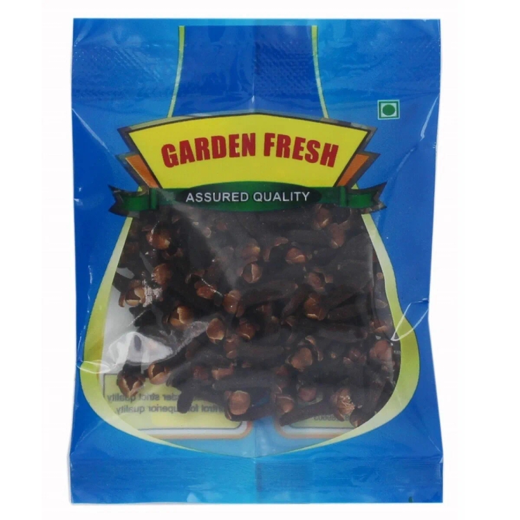 Garden Fresh Cloves 10G