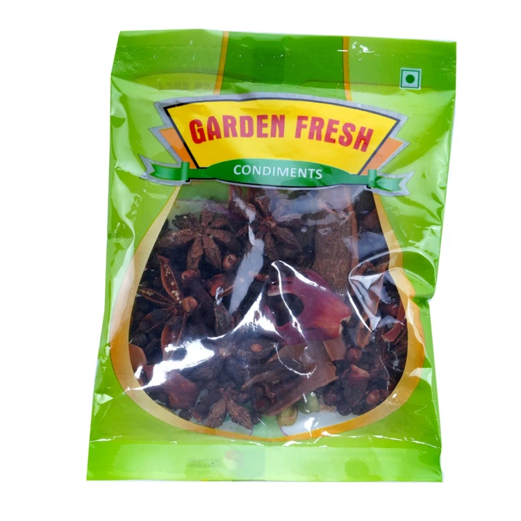 Garden Fresh Garam Masala 30g