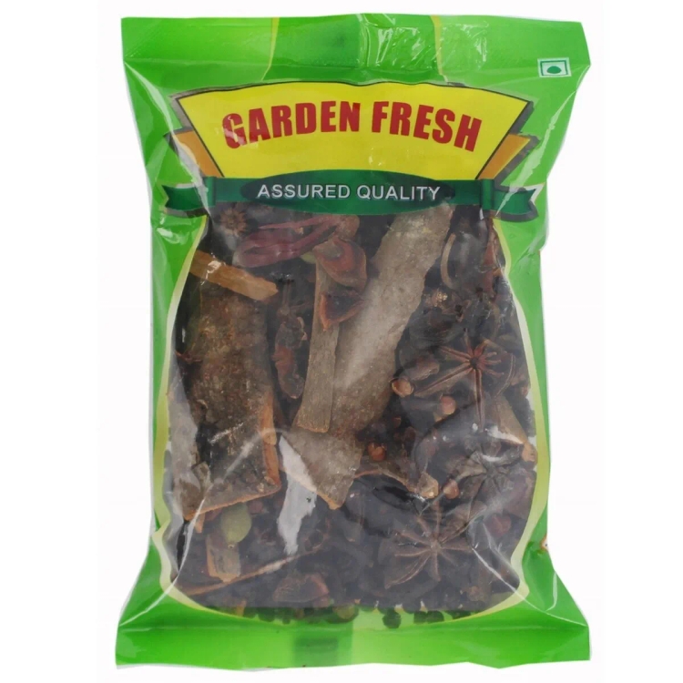 Garden Fresh Garam Masala 100G