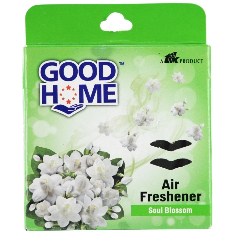 Good Home Air Freshener Soul Blossom 75G