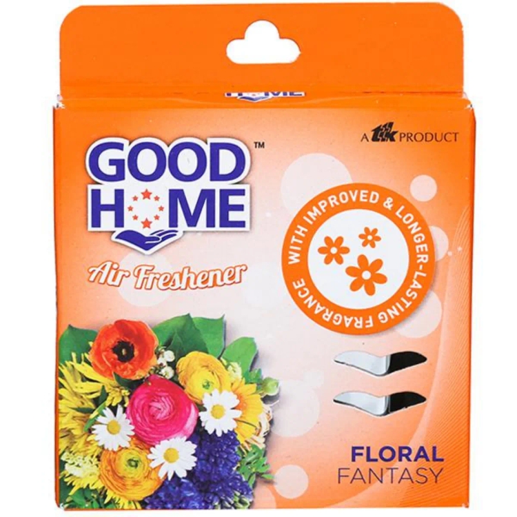 Good Home Air Freshener Floral Fantasy 75G