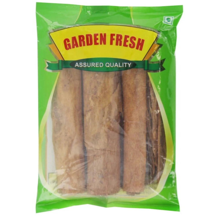 Garden Fresh Cinnamon Stick 50G