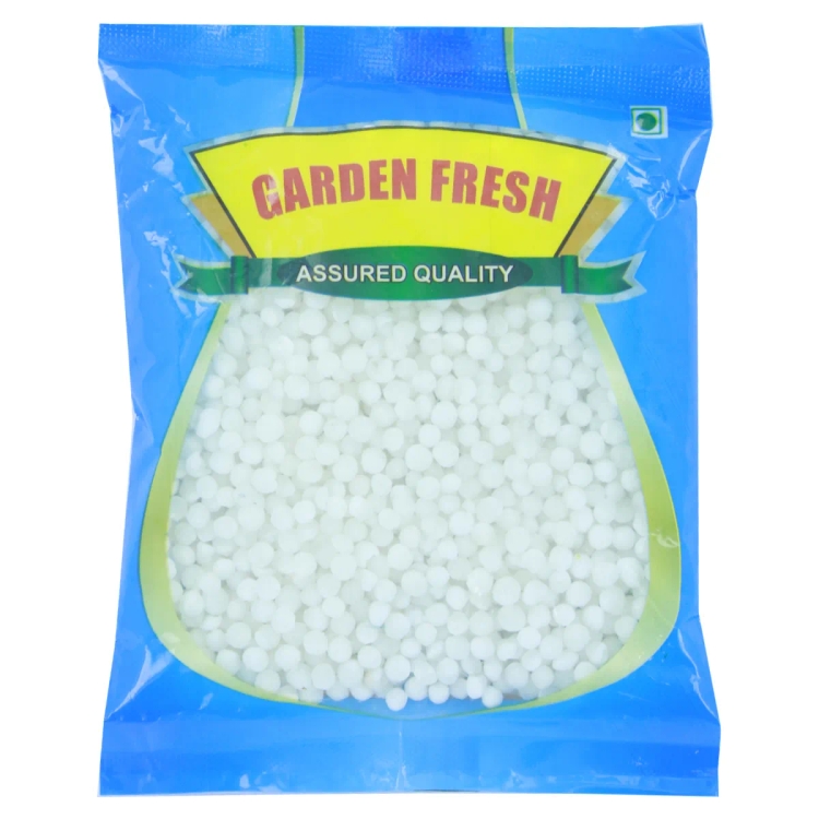 Garden Fresh Choury Sago Seed100g