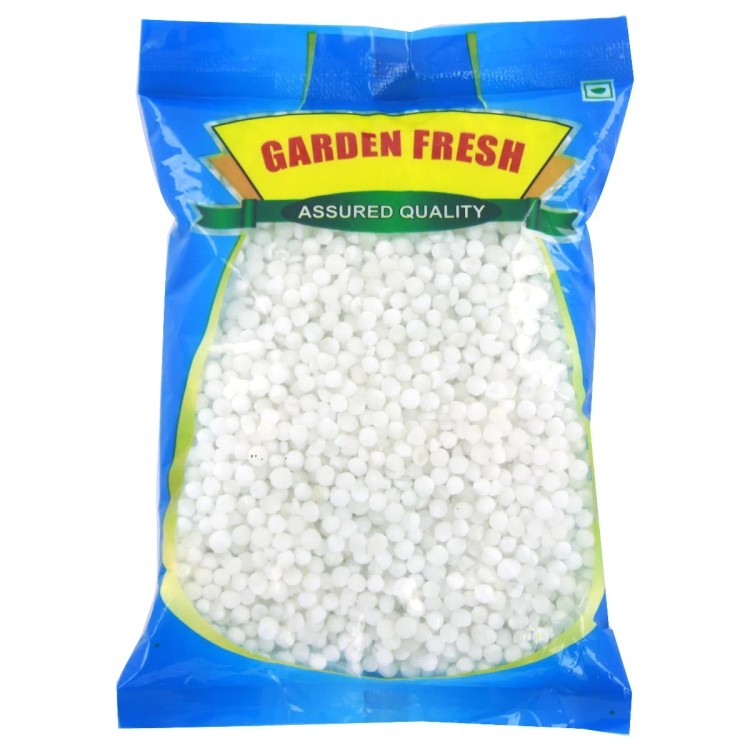 Garden Fresh Choury Sago Seed250g