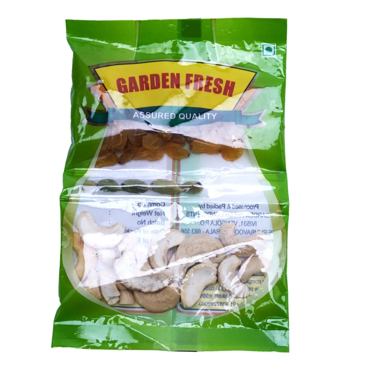 Garden Fresh Payasa Koottu 50G