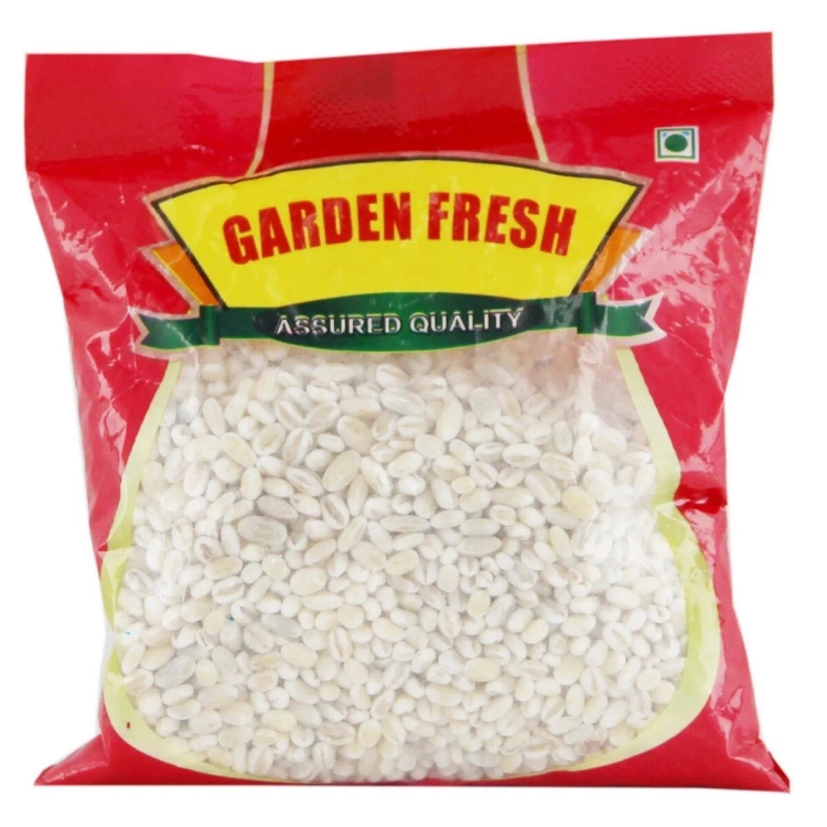 Garden Fresh Barley 100G