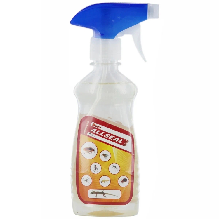 Danev All Seal Household Insecticide 250Ml