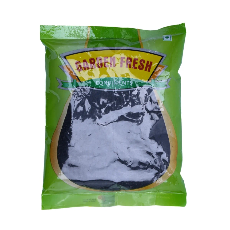 Garden Fresh Black Cummin 100G