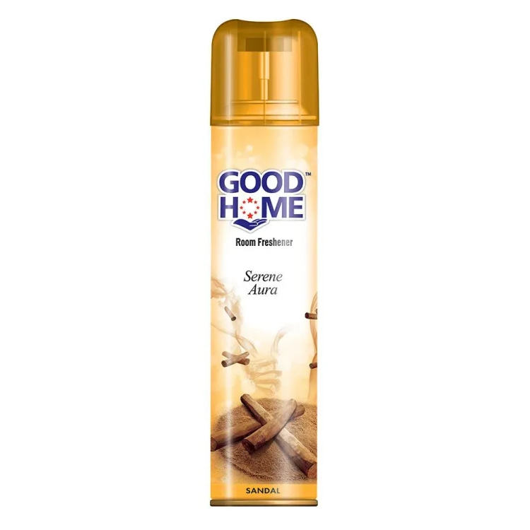 Good Home Room Freshener Serene Aura 140G