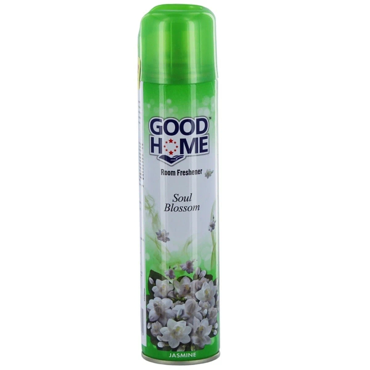 Good Home Room Freshener Soul Blossom 130G