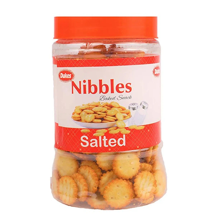 Dukes Biscuit Salt Cracker 150g