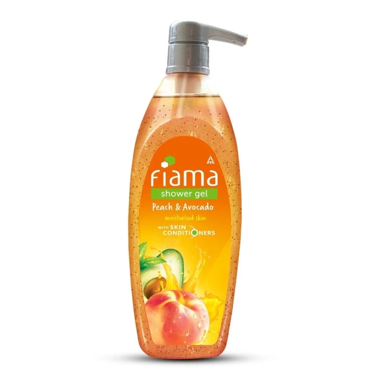 Fiama Di Wills Shower Gel Mild Dew 500ml
