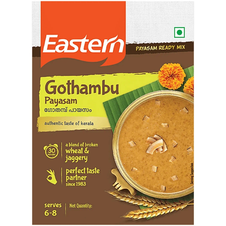 Eastern Wheat Payasam Mix 200g