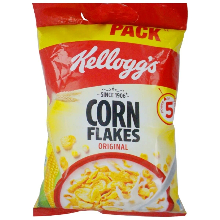 KelloggS Corn Flakes Pouch 251G