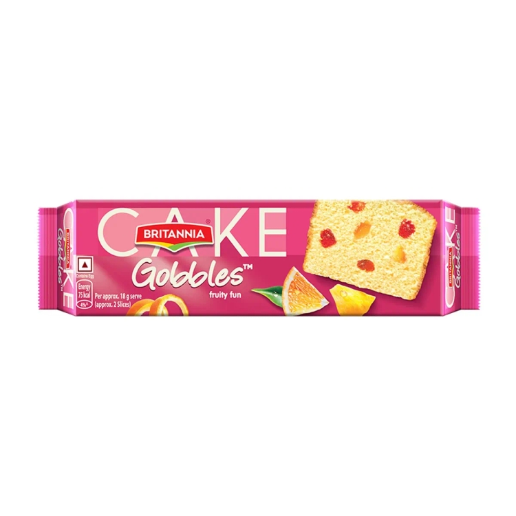Britannia Fruit Cake 110 gm