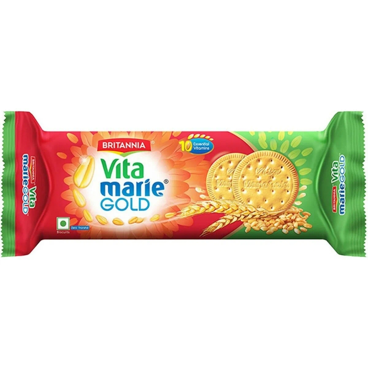 Britannia Vita Marie Gold Buscuit 150g