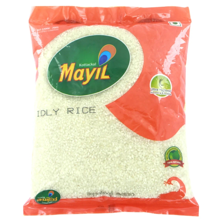 Mayil Idli Rice 2Kg