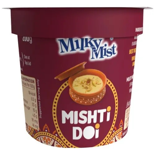Milky Mist Misti Doi 200g