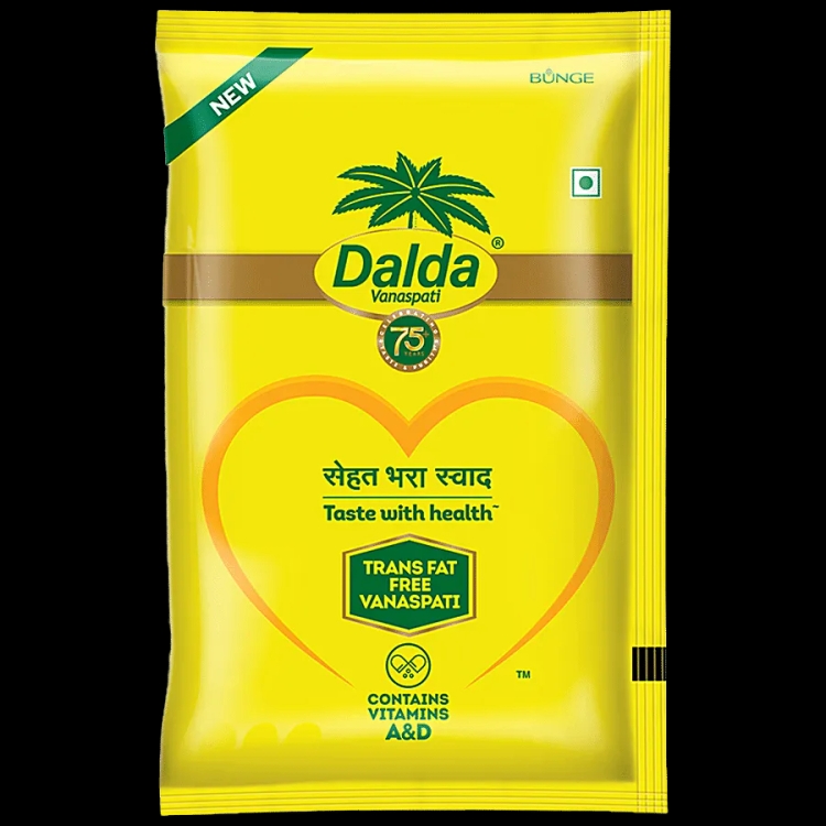 Dalda Vanaspathi 1 Liter