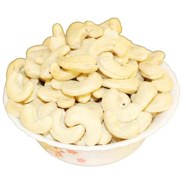 Cashew Nuts White 180 500g