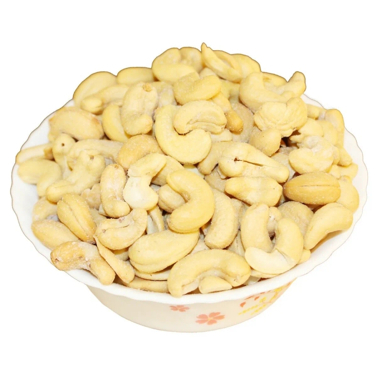 Roasted & Salted Cashew 500g