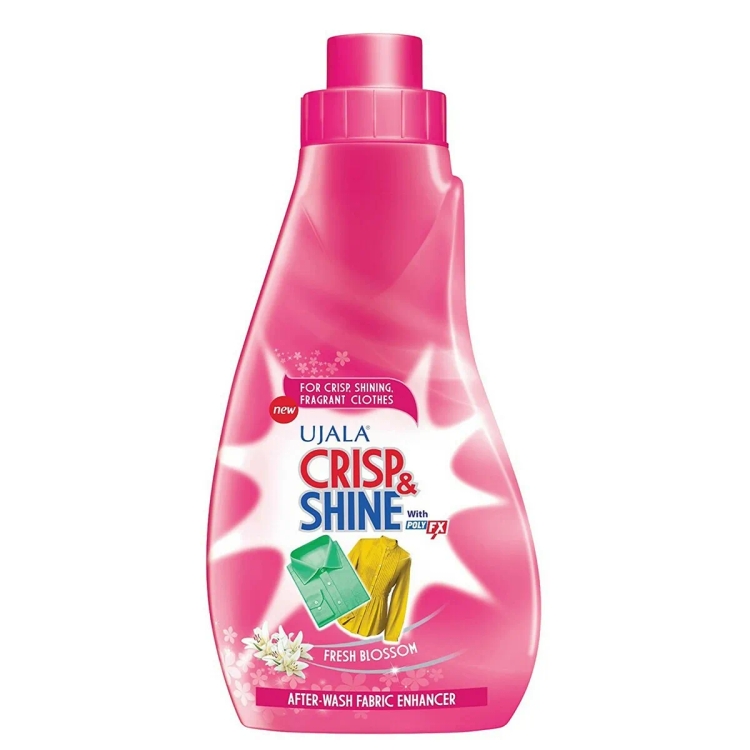 Ujala Crisp & Shine Fresh Blossom 500g