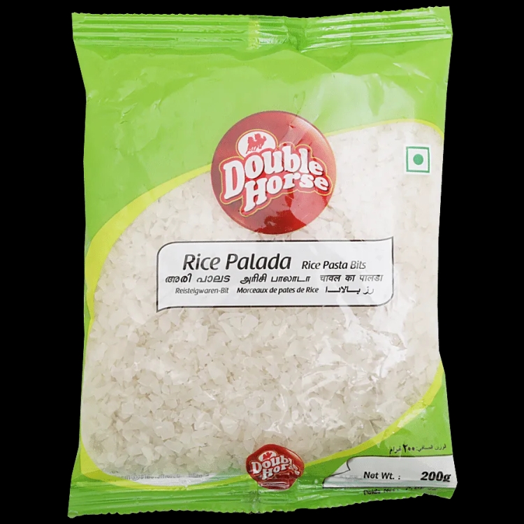 Double Horse Rice Palada 200g