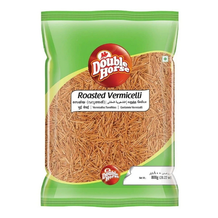Double Horse Roasted Vermicelli 200g