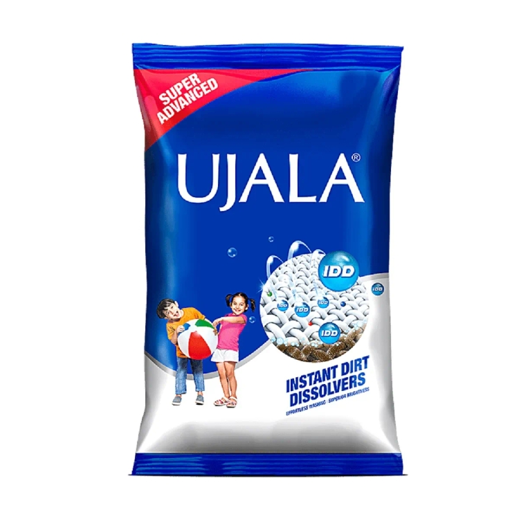 Ujala Detergent Powder 1kg